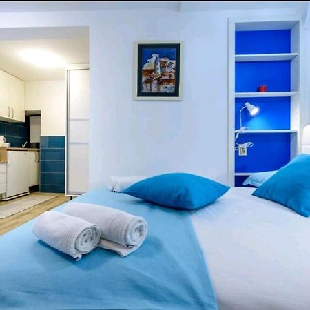 Apartman Gloria Дубровник Екстер'єр фото