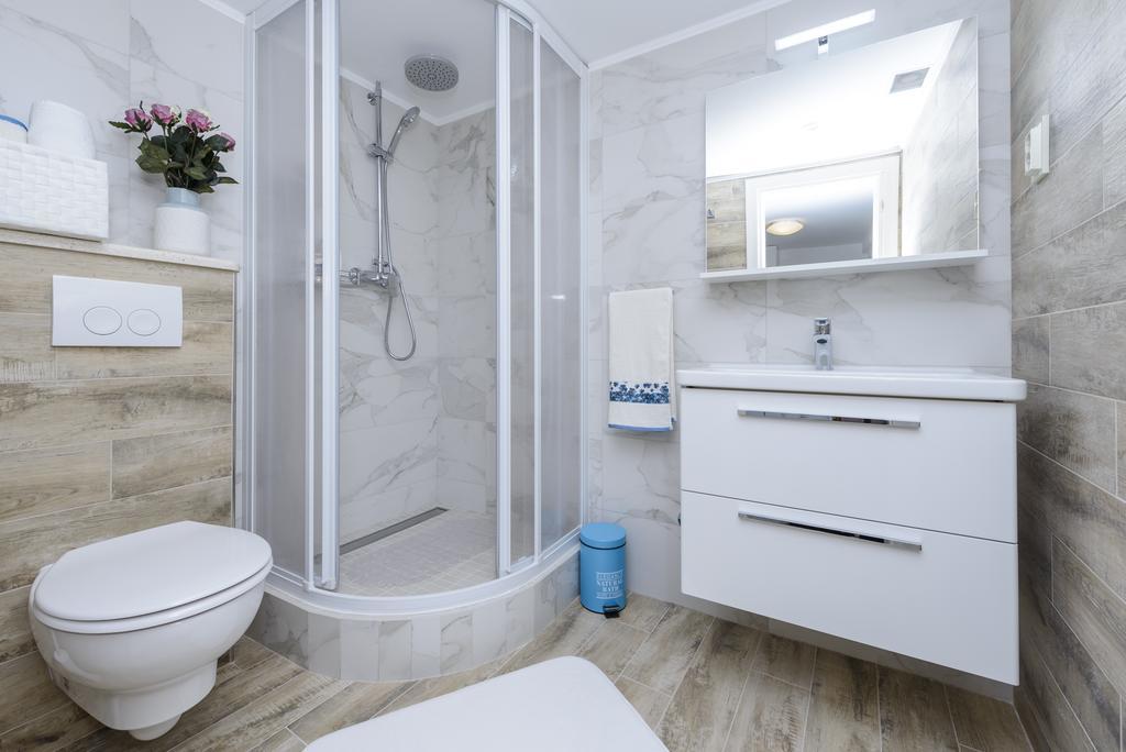 Apartman Gloria Дубровник Екстер'єр фото