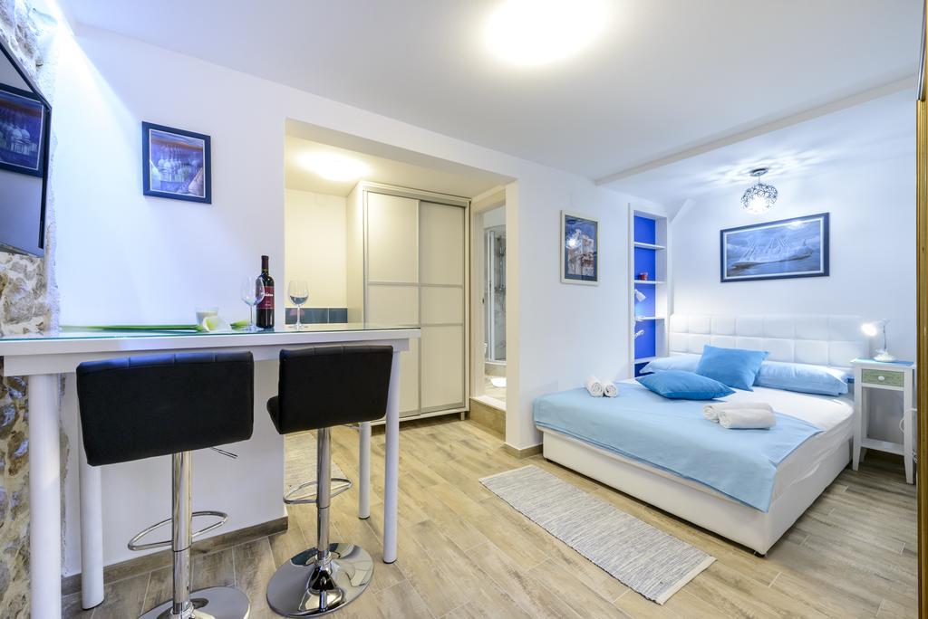 Apartman Gloria Дубровник Екстер'єр фото