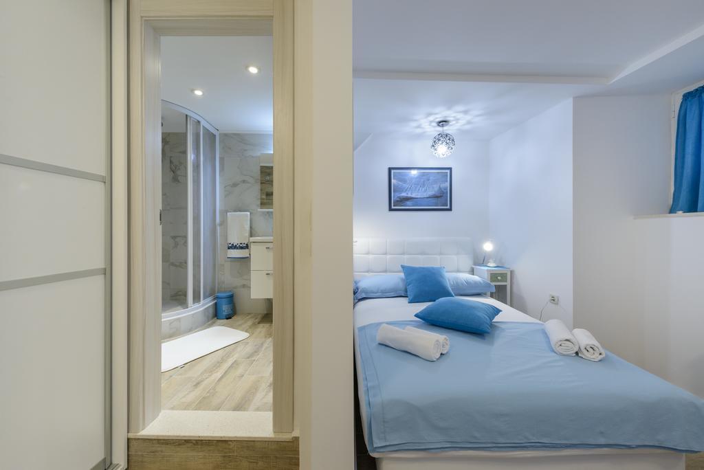 Apartman Gloria Дубровник Екстер'єр фото
